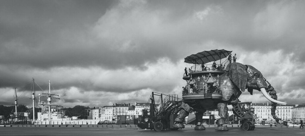 Faire un bilan de compétences dans la ville de Nantes