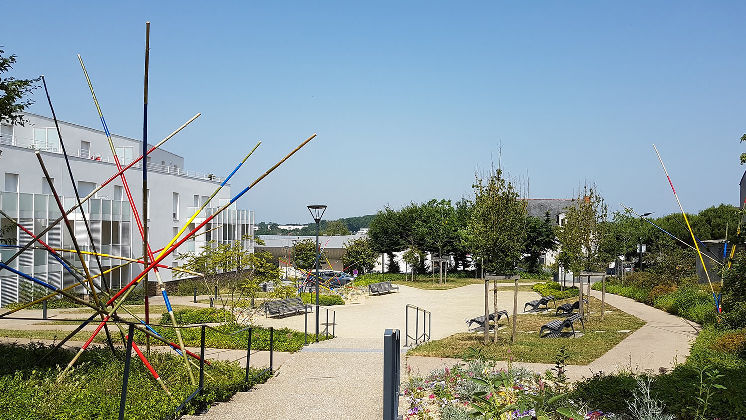 Bilan de compétences à Carquefou 44 ASENSILE