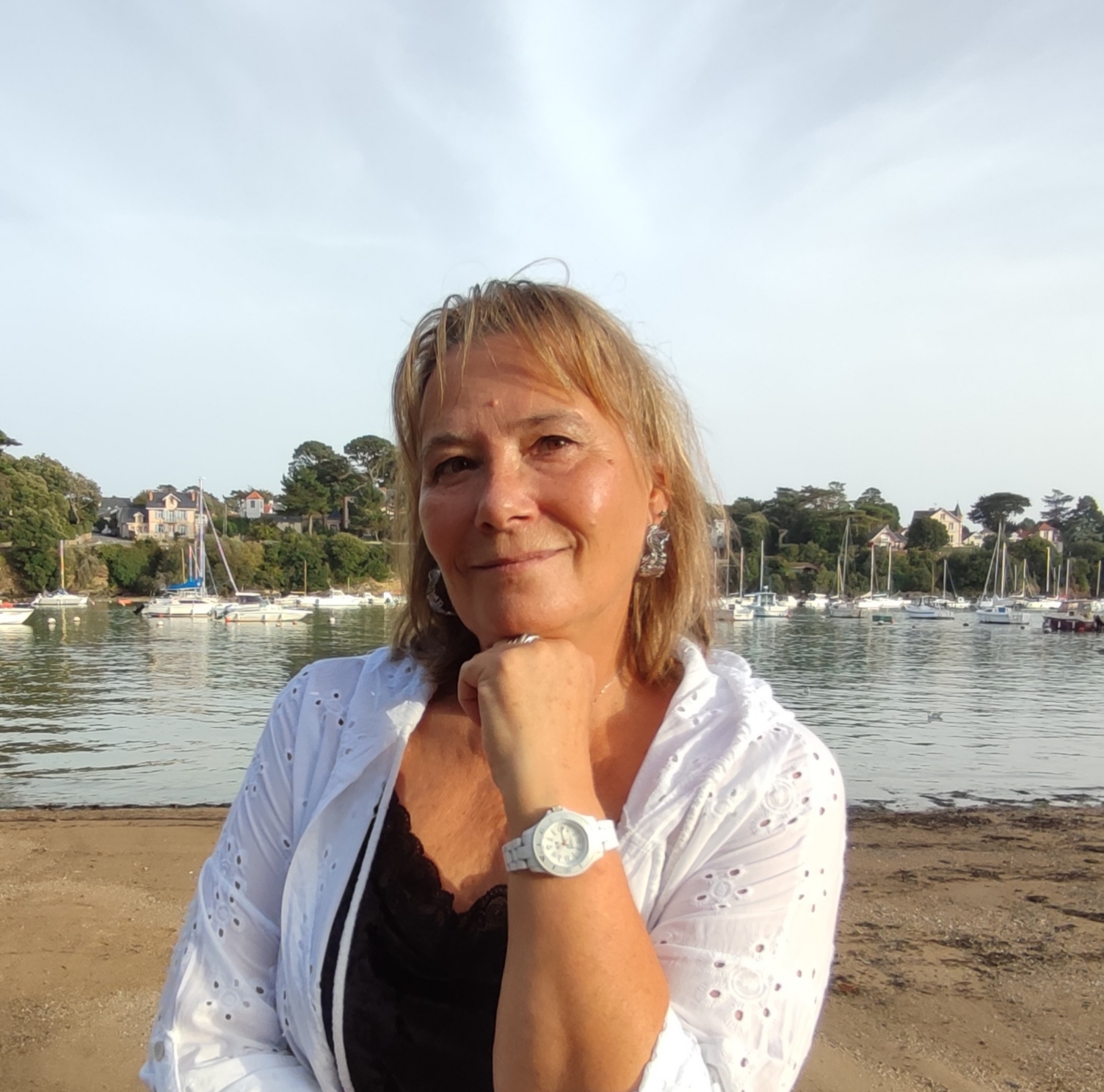 Réjane DESPINOY ASENSILE