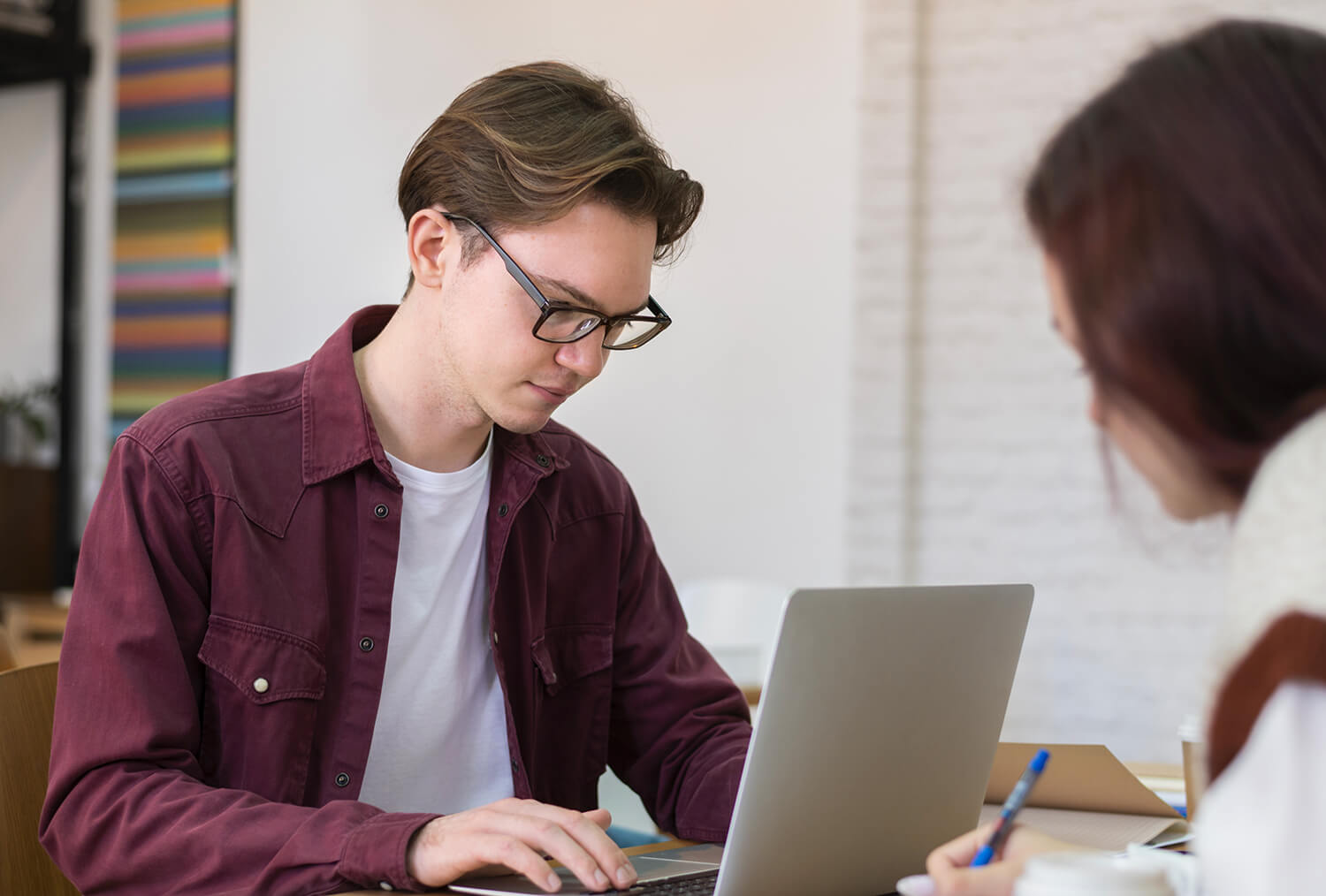 Arrêter ses études en cours d