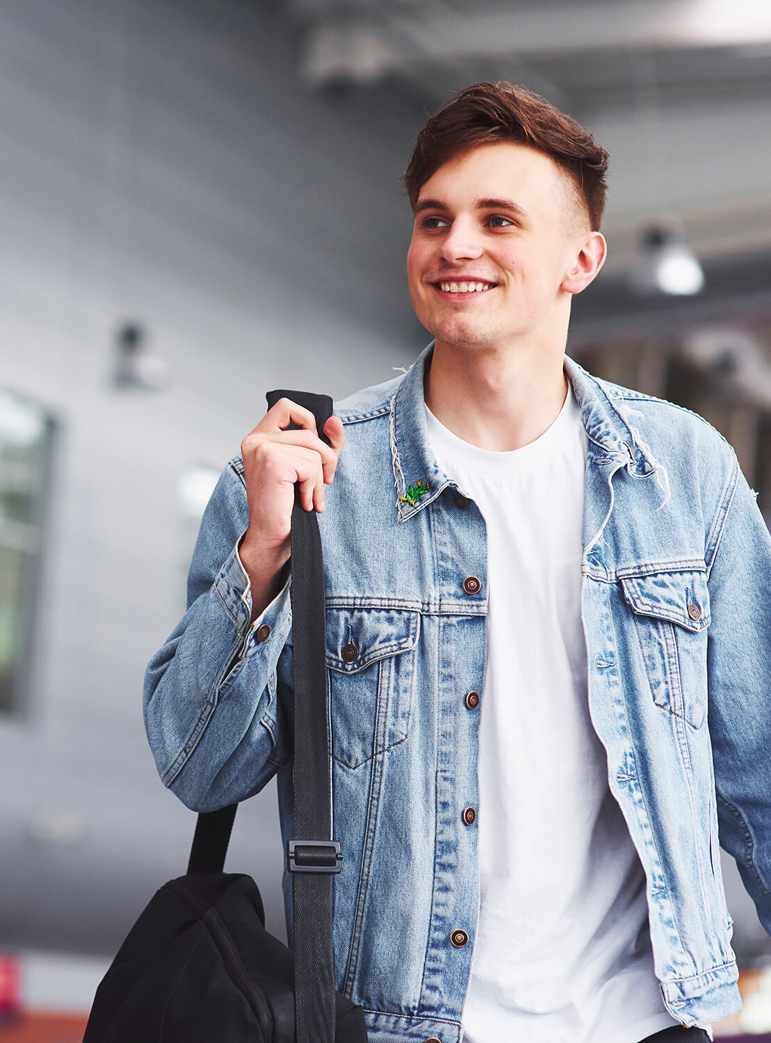 Arrêter ses études en cours d