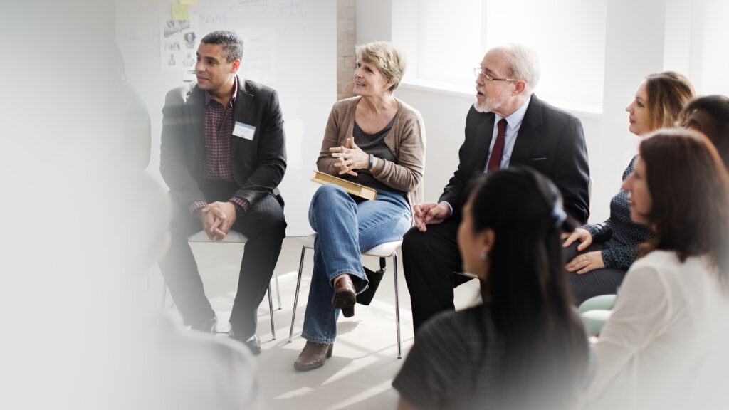 Evenement RH à Nantes par ASENSILE