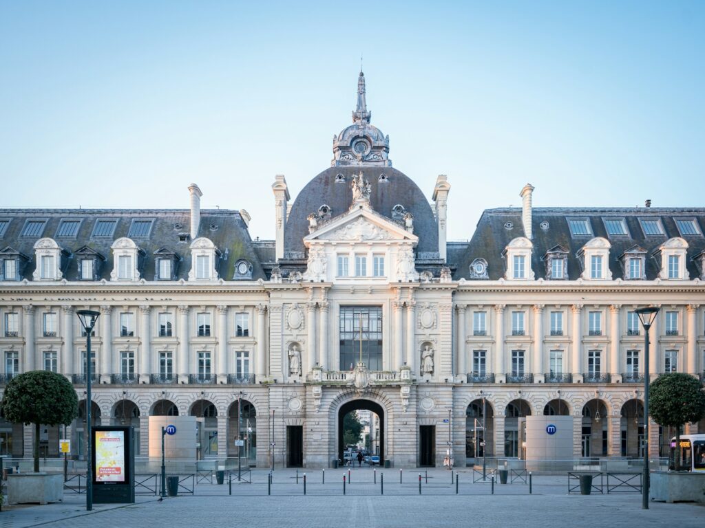 faire son bilan de compétences à Rennes avec ASENSILE, 3 agences pour vous accompagner